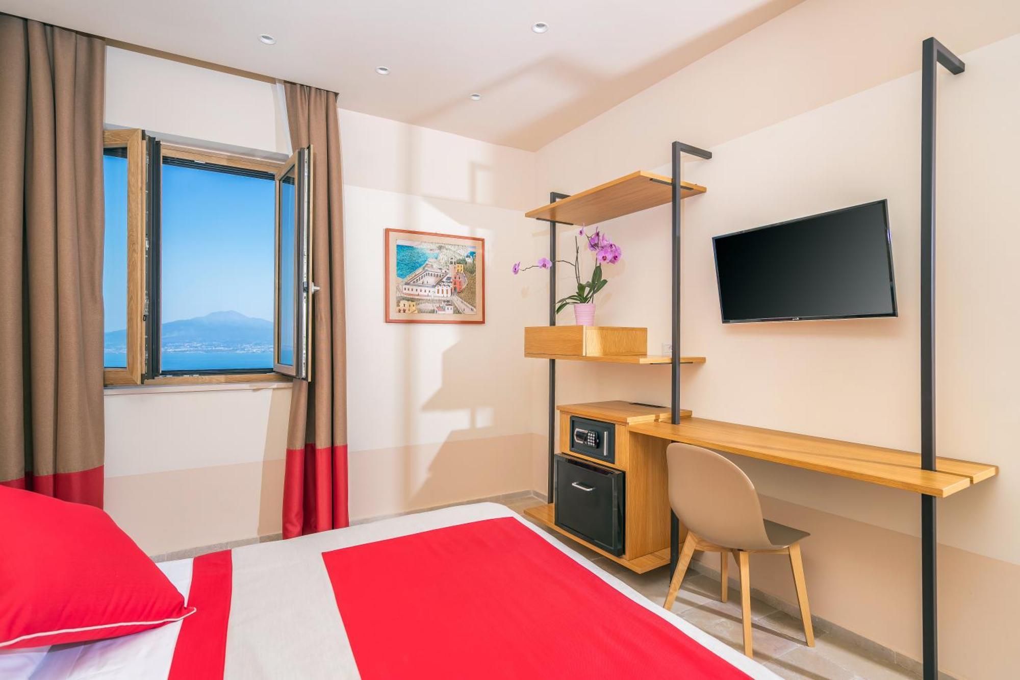 Hostel Maison Montechiaro Vico Equense