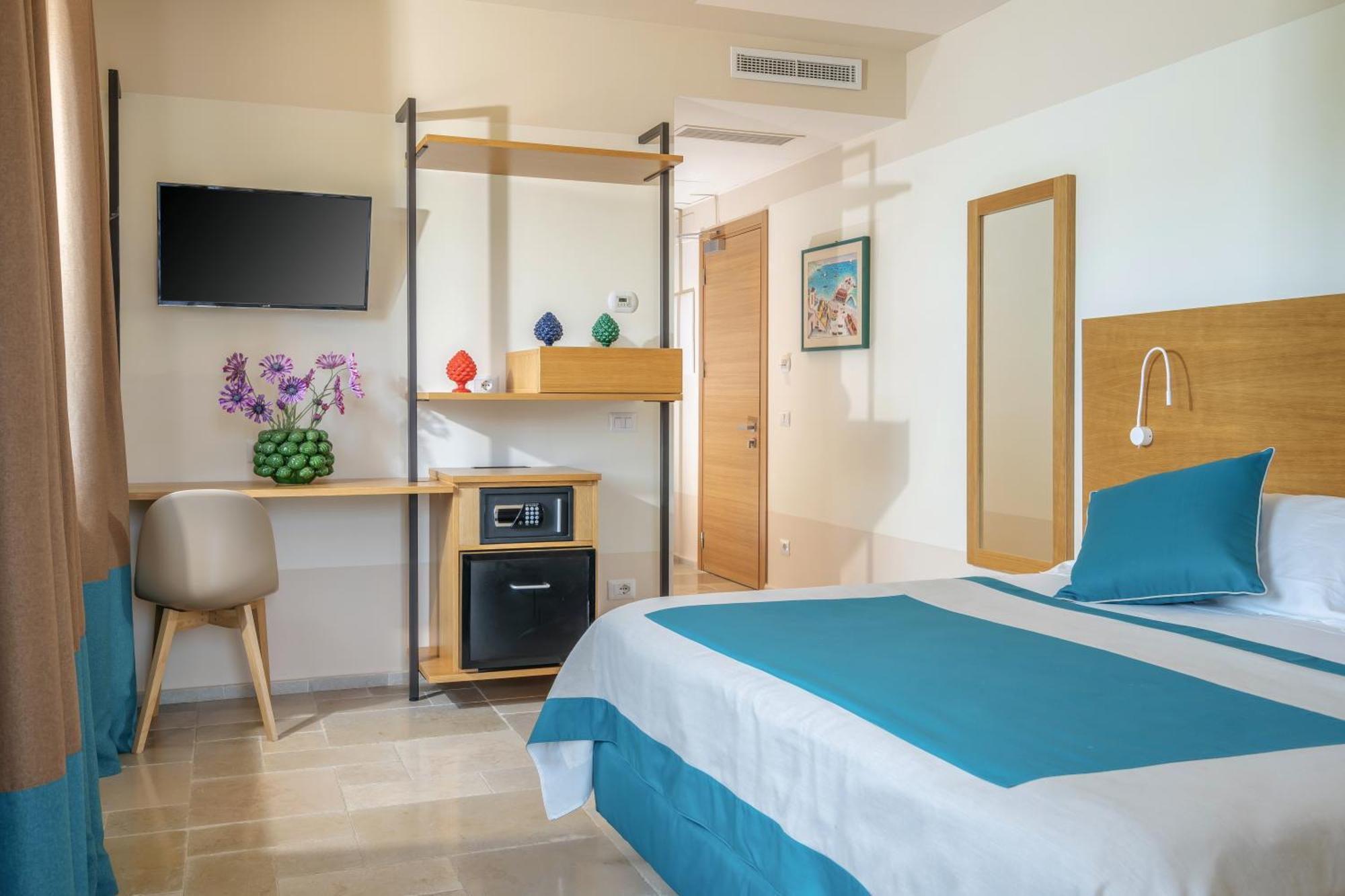 Hostal Maison Montechiaro Vico Equense