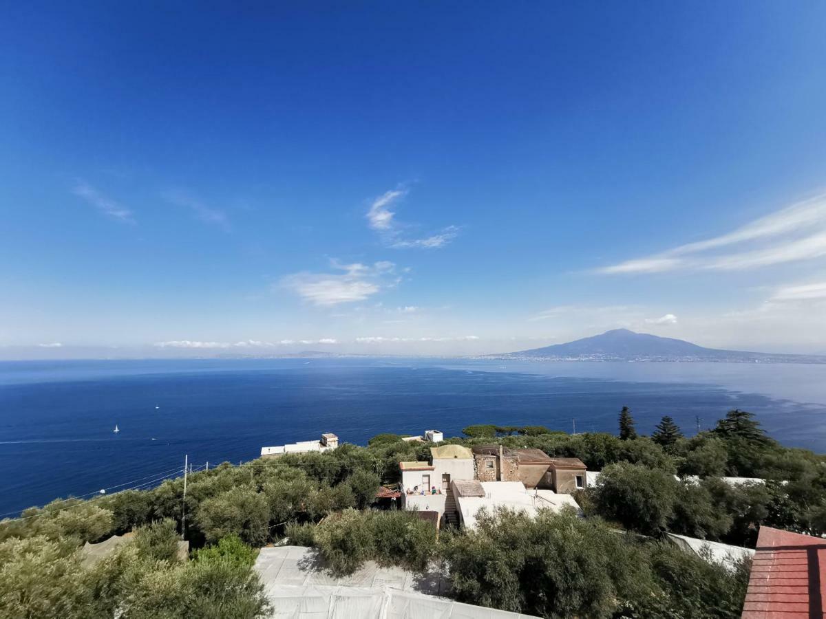 Maison Montechiaro Hostel Vico Equense