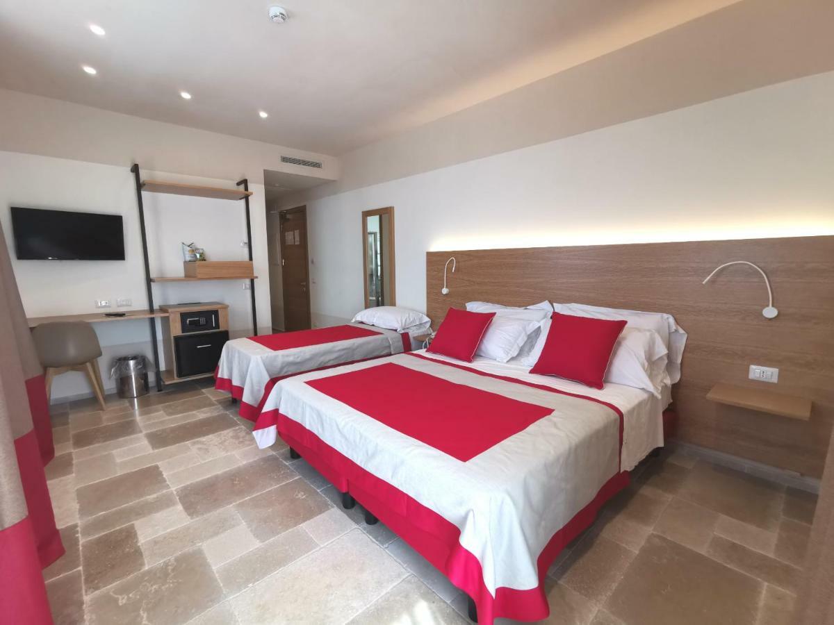 Maison Montechiaro Hostel Vico Equense
