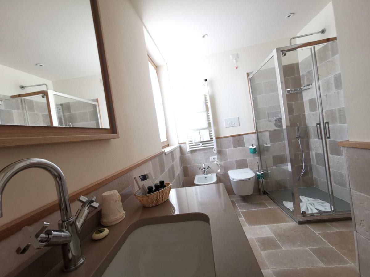 Hostel Maison Montechiaro Vico Equense