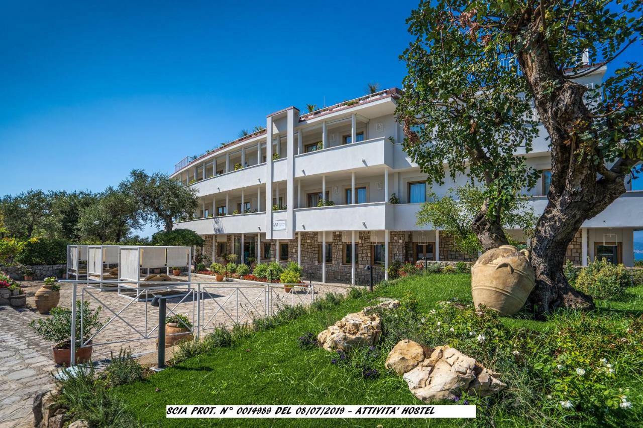 Maison Montechiaro Hostel Vico Equense