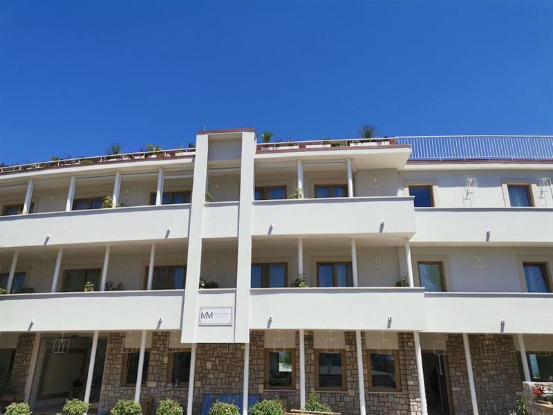Maison Montechiaro 4*