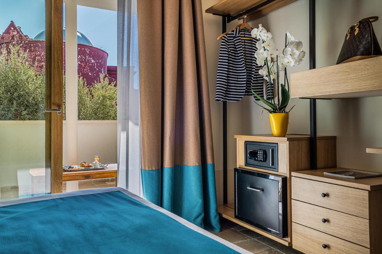Hostel Maison Montechiaro